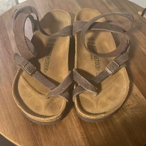 Birkenstock Women's Yara Sandal